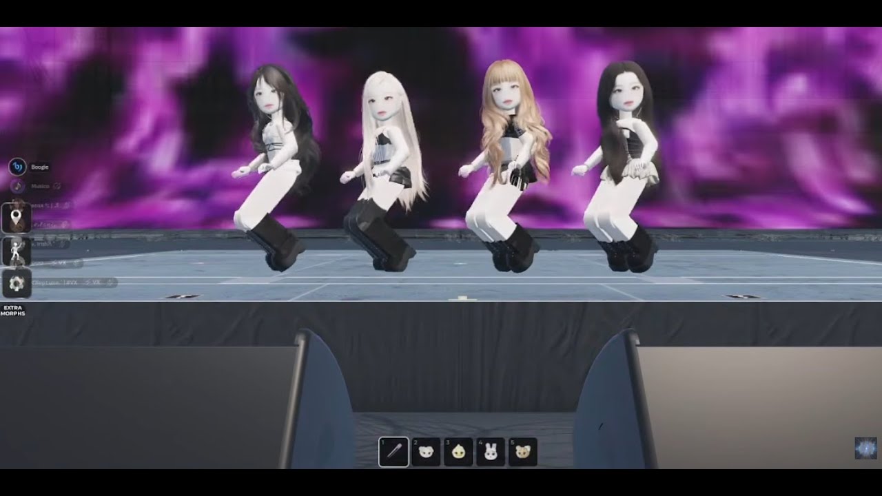 BLACKPINK WORLD TOUR – LA Day 2