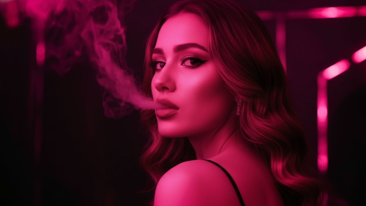 Smoke Mood — Just Relax | Deep House Mix 2026 • Calm Smoke / Late Night / Relax