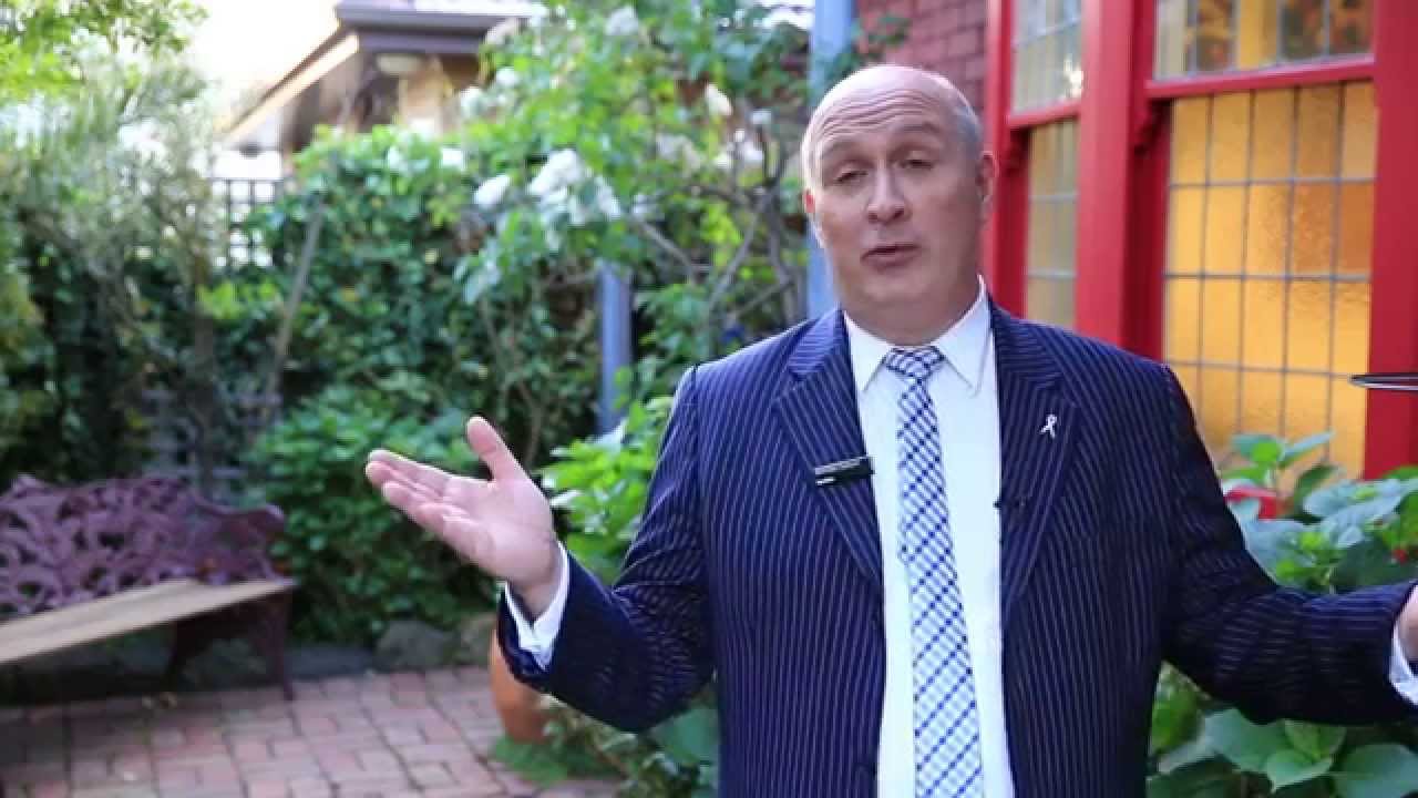 27 Swallow St, Port Melbourne - For Sale by Brendan Coburn & Troy Nelson from Buxton Albert Park