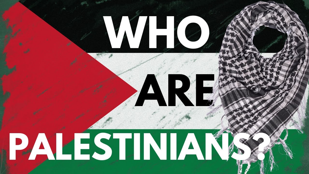 Palestinians and Annexation (with maps)