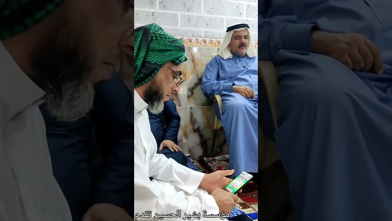 مولاي صلي وسلم _ الشيخ قصي الحسن _بحضور الشيخ فؤاد الحنطاوي