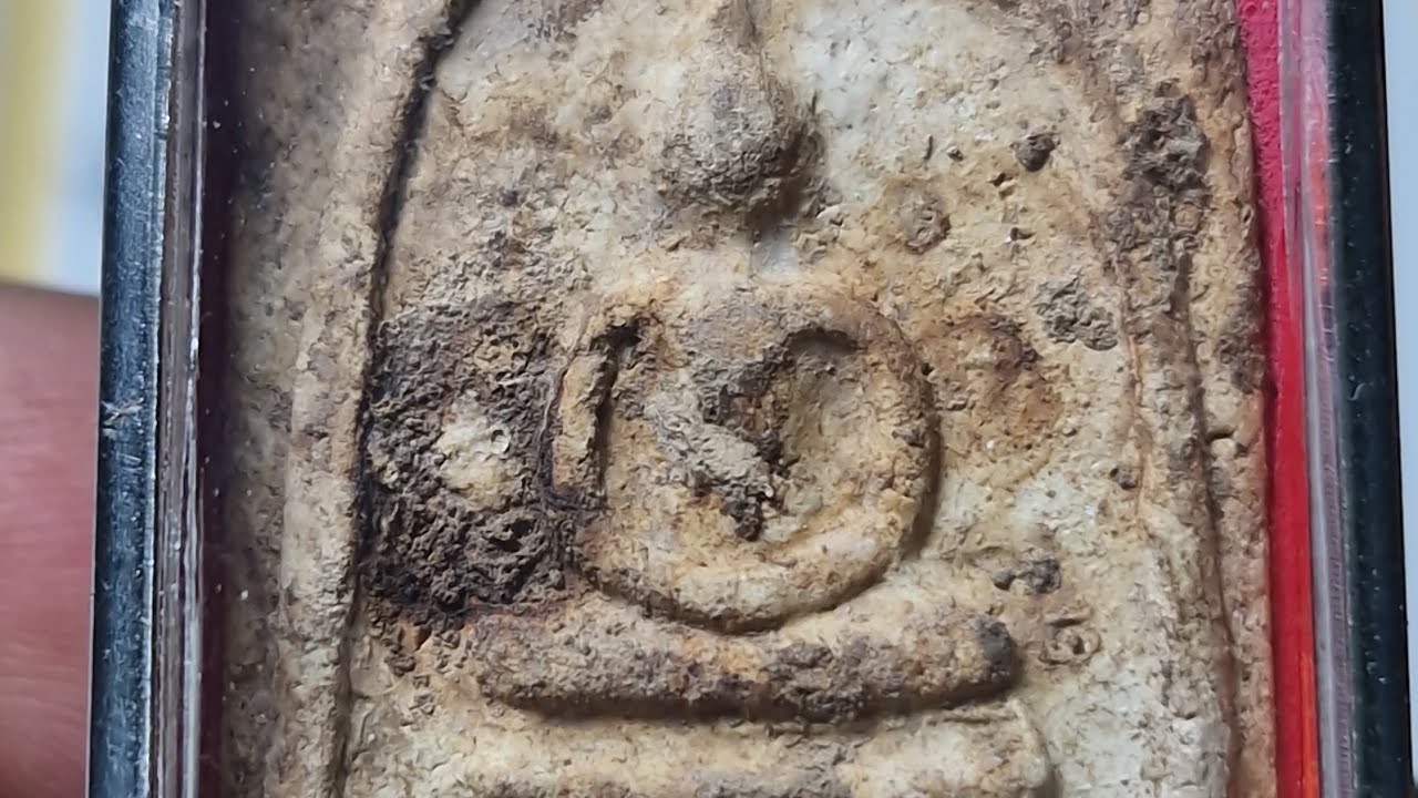 🔴EP.ครั้งที่43 ยามเย็น ✅#พระเครื่อง‼️ด่วน‼️ ⁠#พระสมเด็จวัดระฆัง #พระบ้านพระเหมา ติดต่อ 0620890157