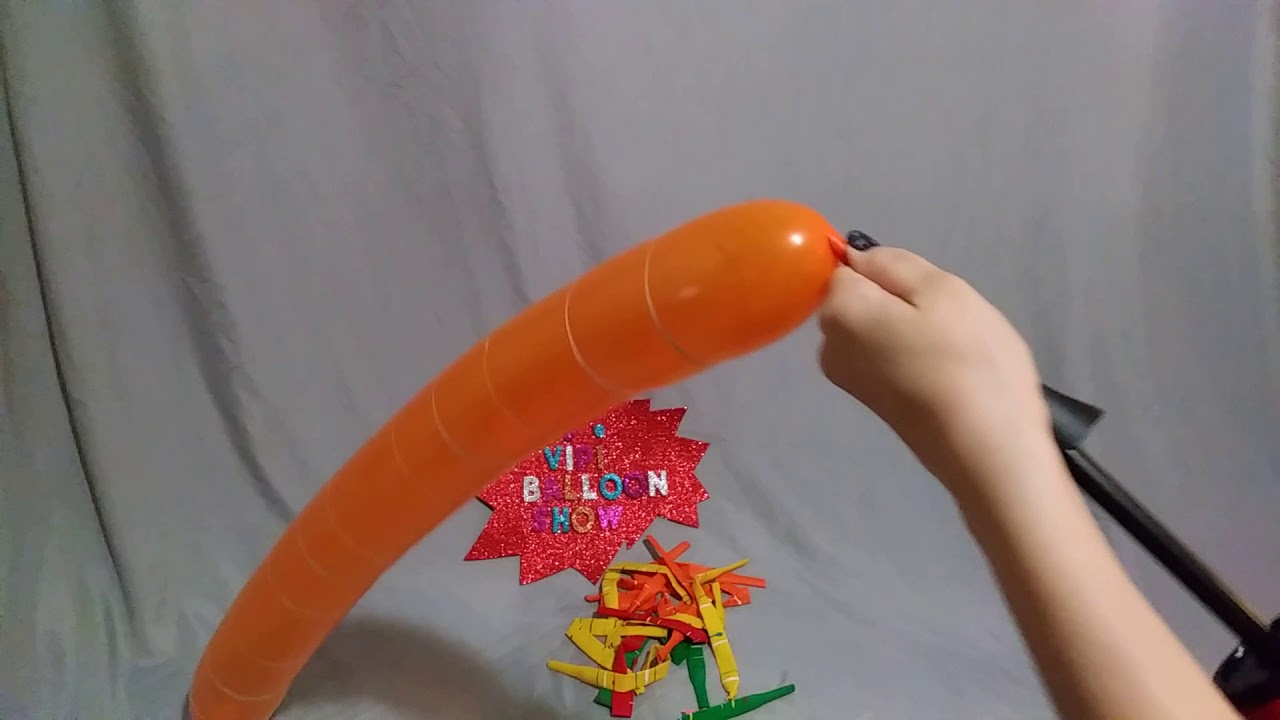 ROCKET BALLOONS: INFLATING, DEFLATING AND POPPING ROCKET BALLOONS!!!