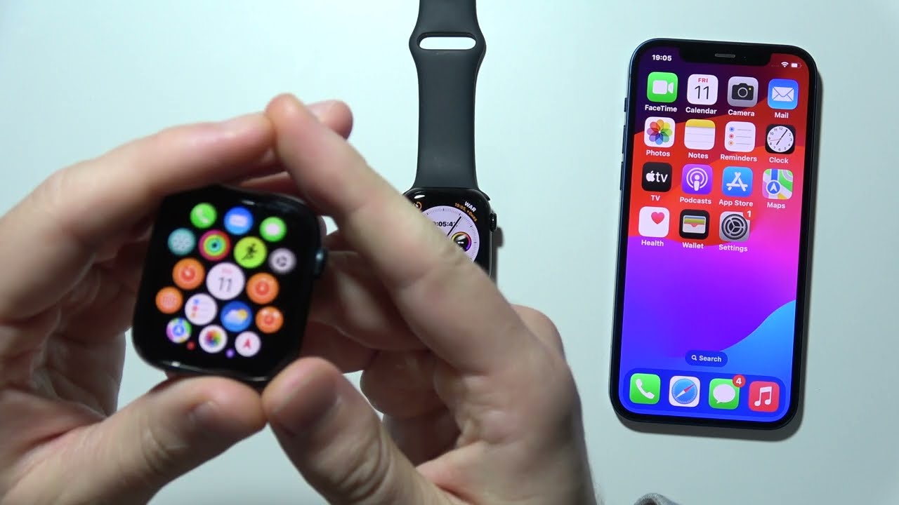 Does Apple Watch 10 Scratch Easily?