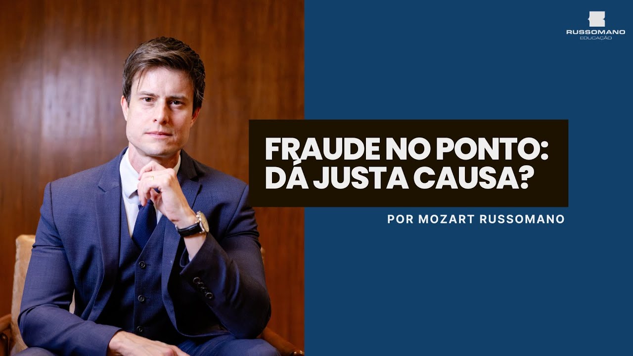 Fraude no cartão de ponto justifica justa causa?? (Análise SDI-1)