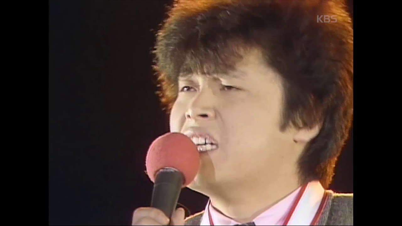 김학래 - '슬픔의 심로'