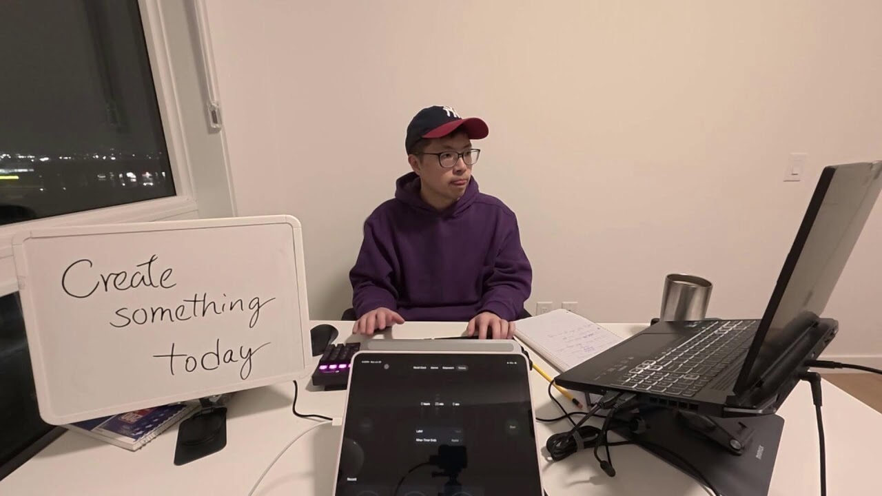 Work With Me | 20260126