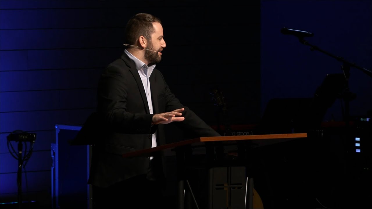 A Harvest Awaits | Luke 10:1-16