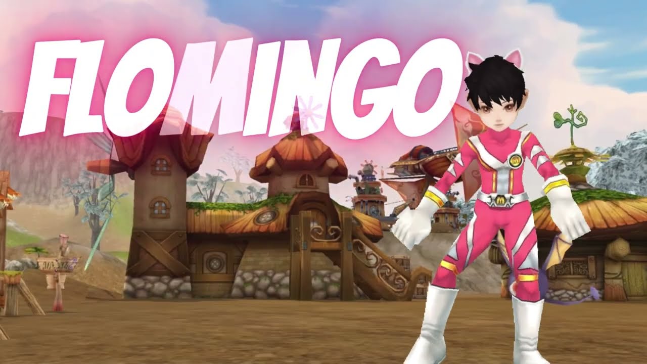 Totemia Siege 20.04.2025 Flomingo