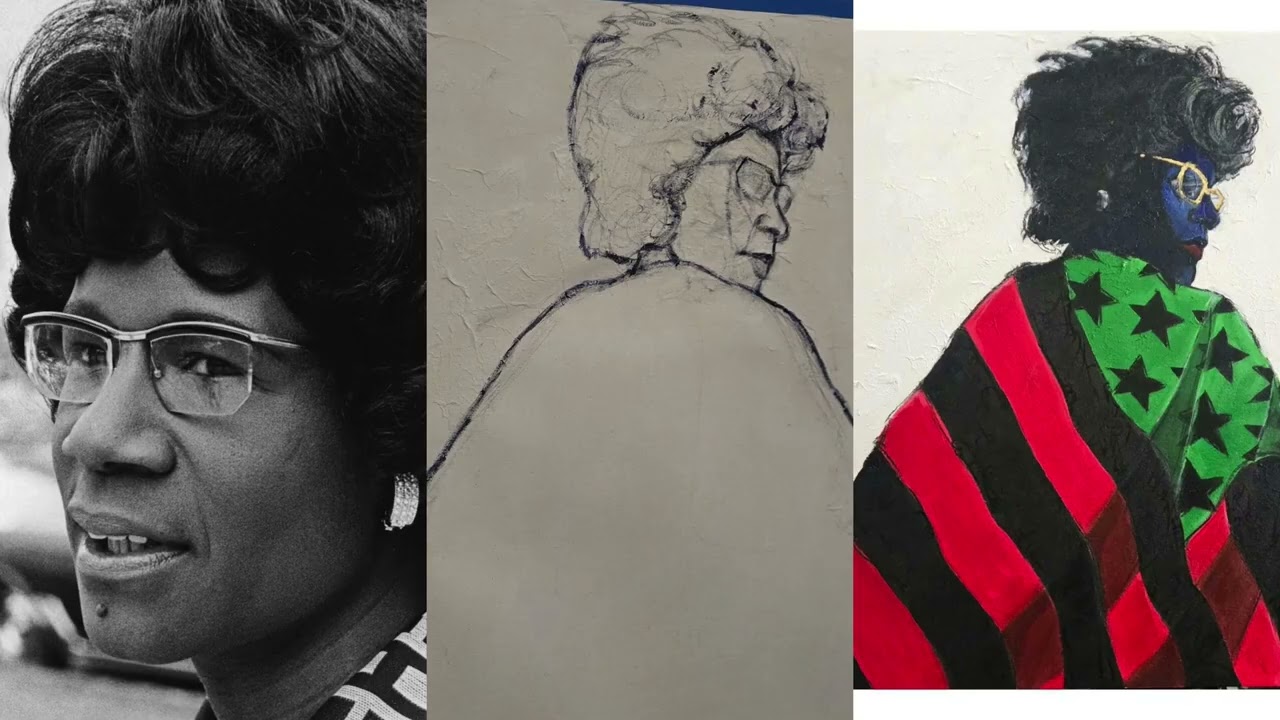  Beyond The Hustle @ASM_FILM  X Oladimeji Alabi — a painter and designer #Art #designer #creativity 