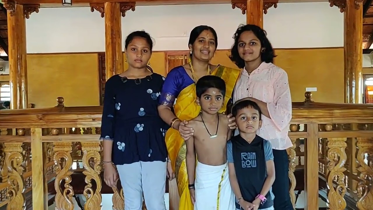 gokulam Goushala