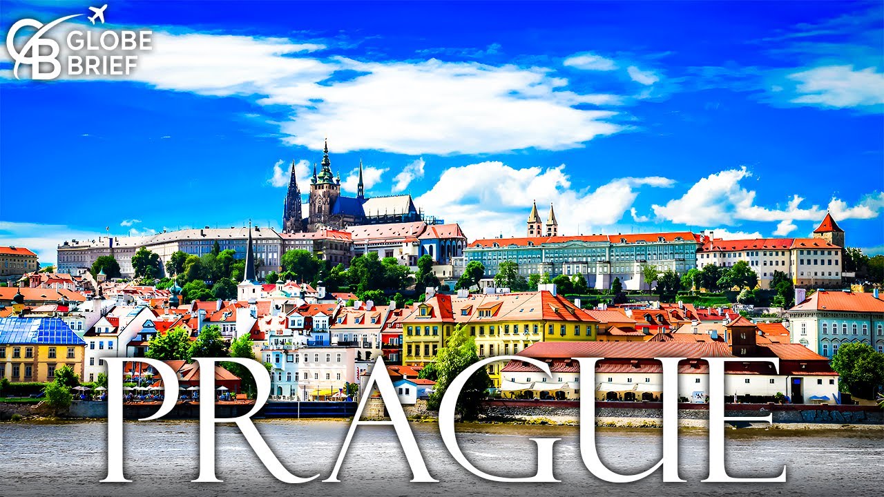 48 Hours in Prague: Walkable Weekend Guide!