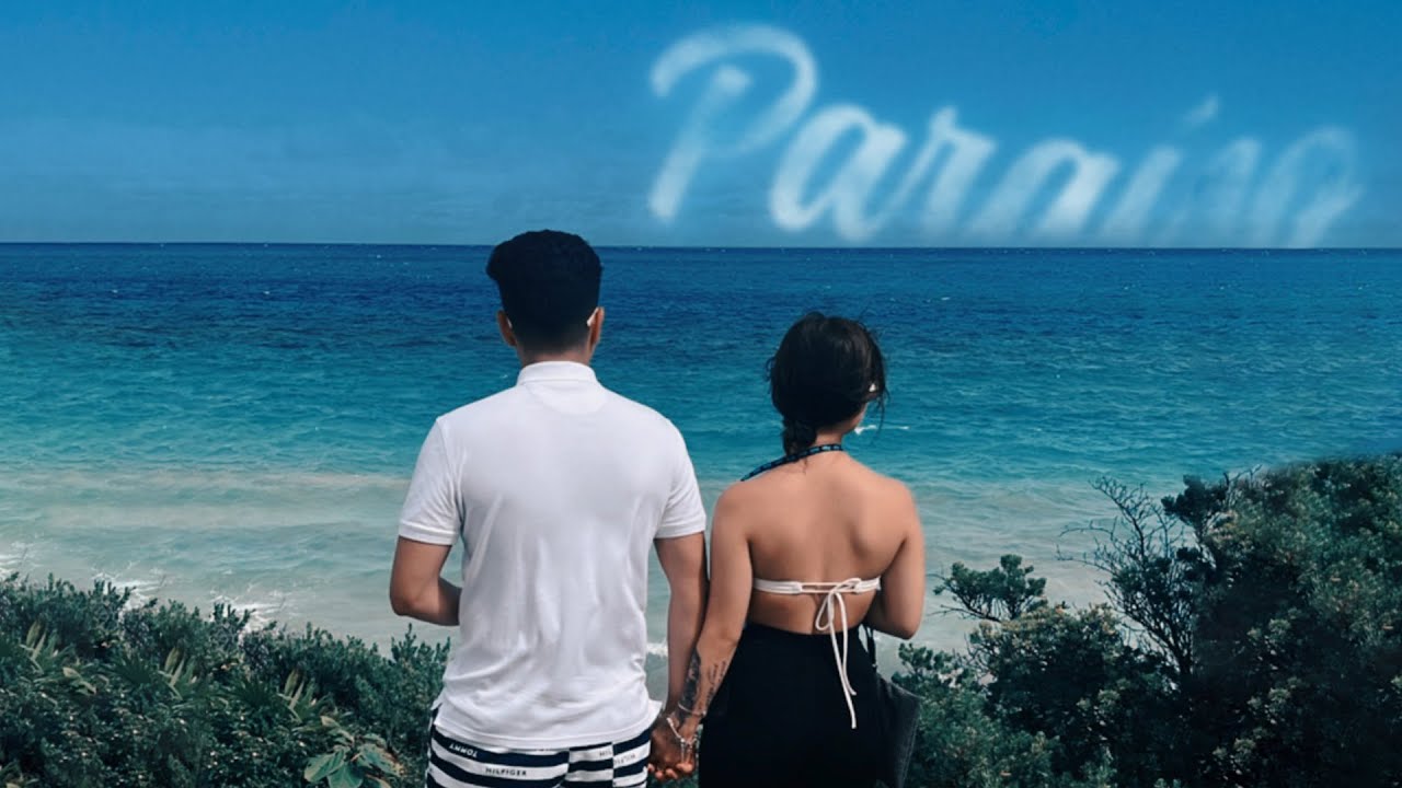 D Layers- Para&iacute;so (Video Oficial)