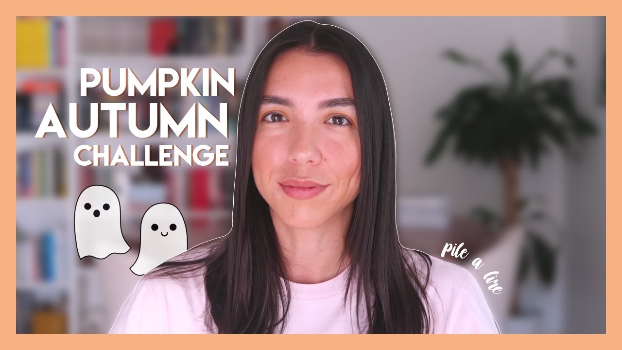 ✨ Ma PAL pour le PUMPKIN AUTUMN CHALLENGE ! 🎃