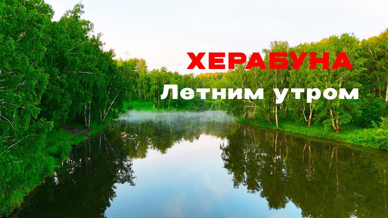 От ПЕЧАЛИ до РАДОСТИ пара забросов. ХЕРАБУНА