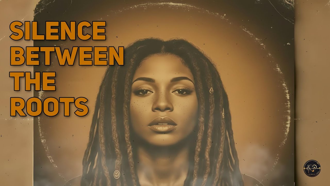 Roots Reggae [Lost Album] Jahna Dube – Silence Between The Roots