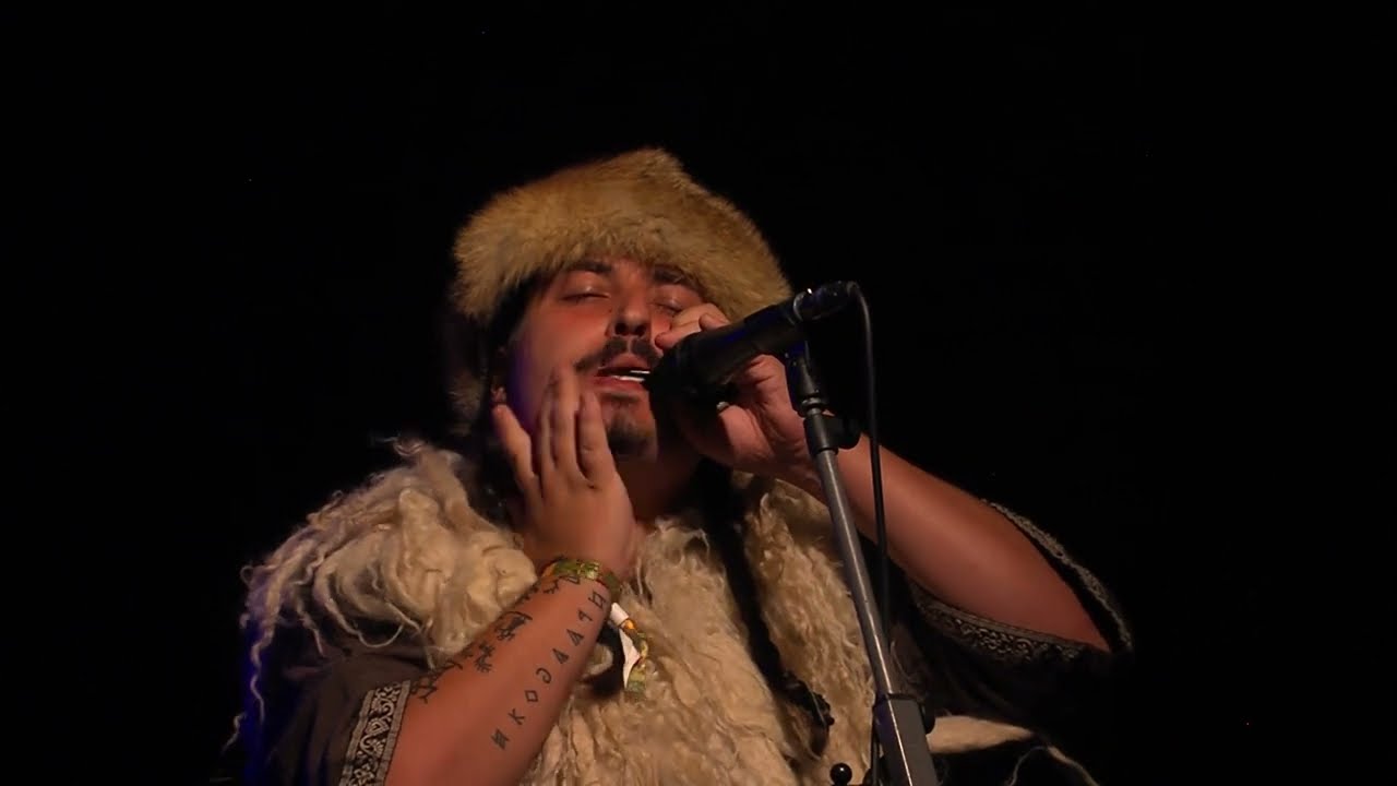 VARKOCS - World Music Festival Bratislava 2022