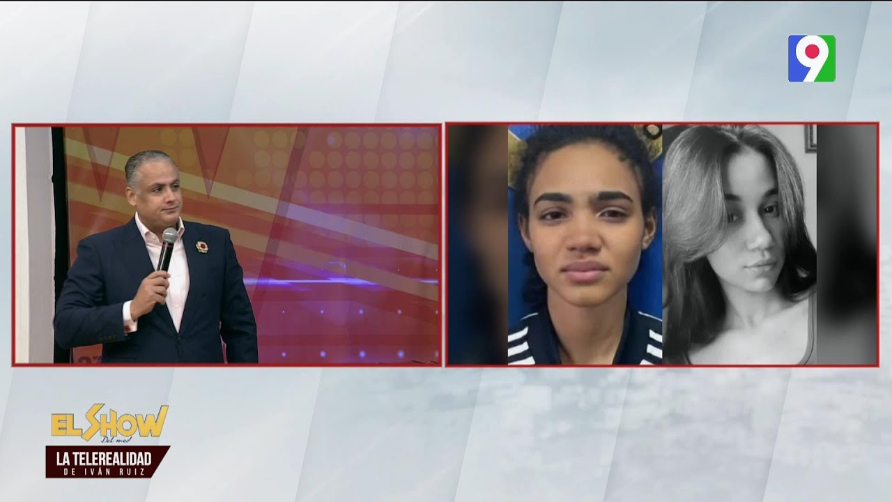 ¿Qué hay detrás de la muerte de la Joven de Cotuí? | El Show del Mediodía