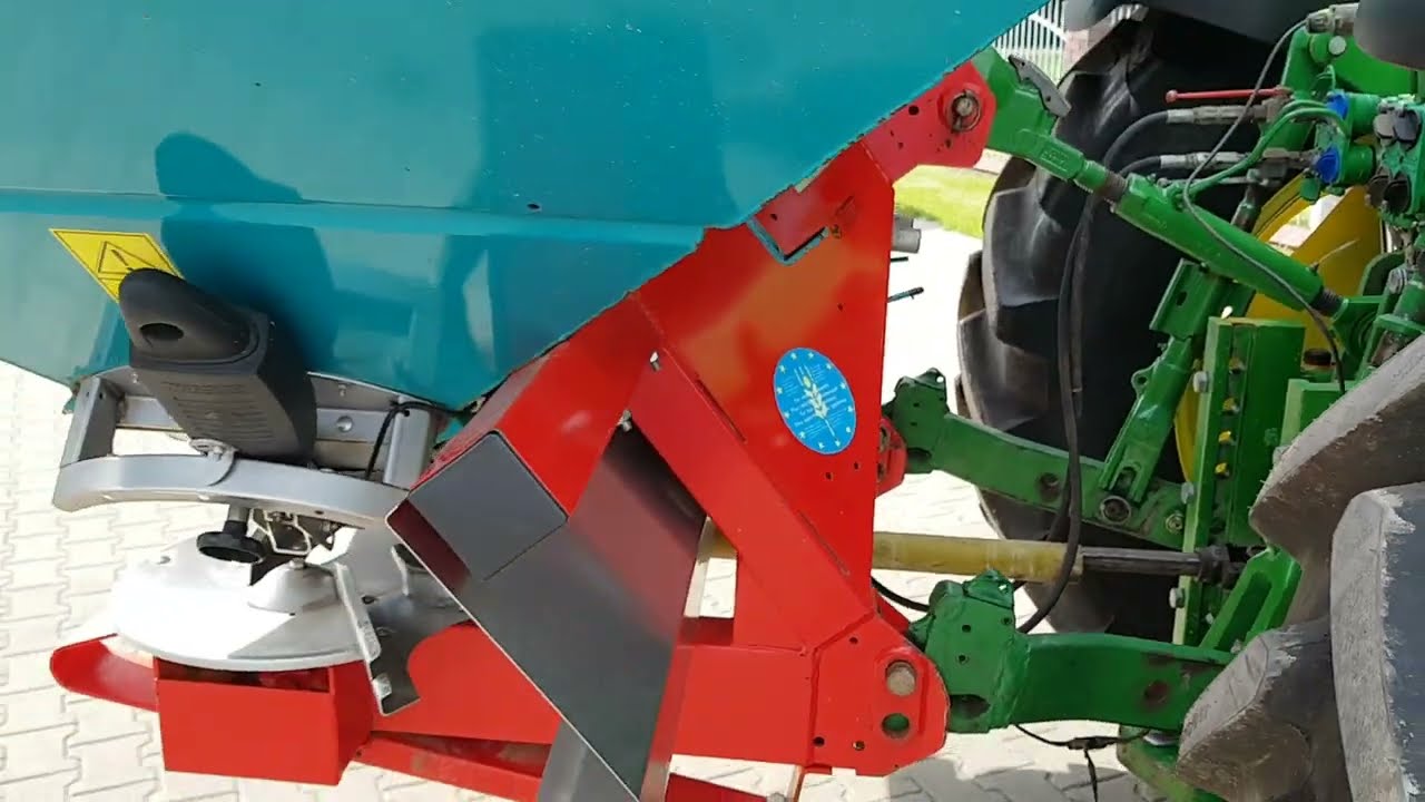 Sulky DPX 2009R