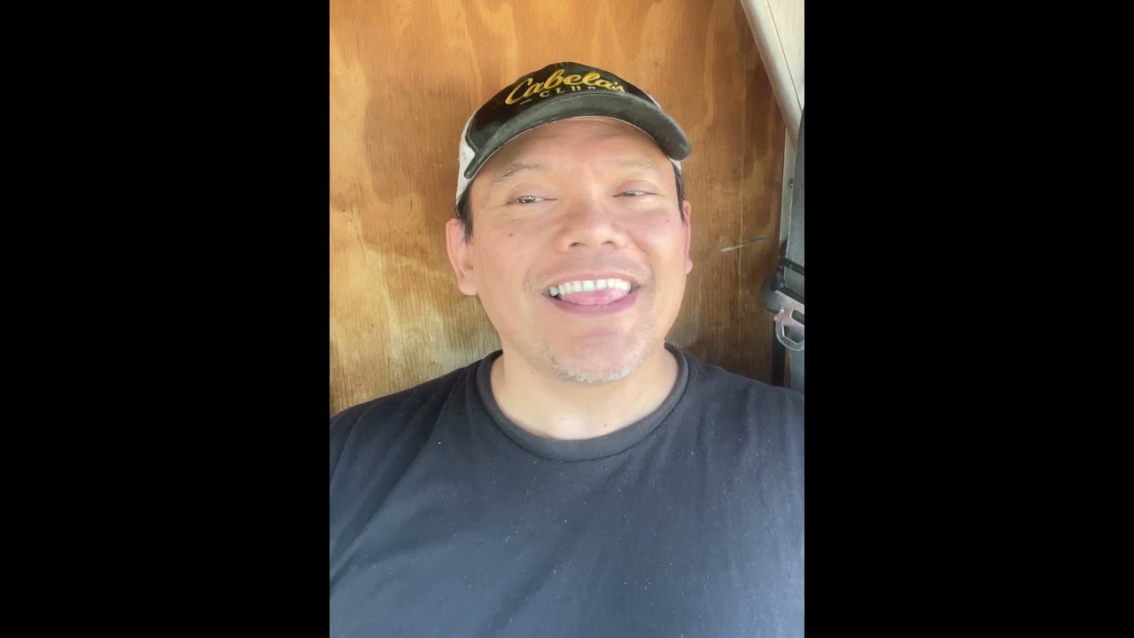 WE’RE ALL ALONE - BOZ SCAGGS (COVER)