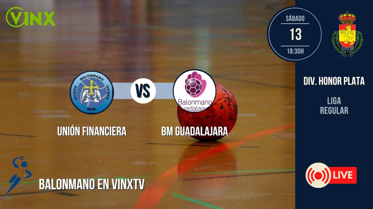 UNIÓN FINANCIERA - BM GUADALAJARA