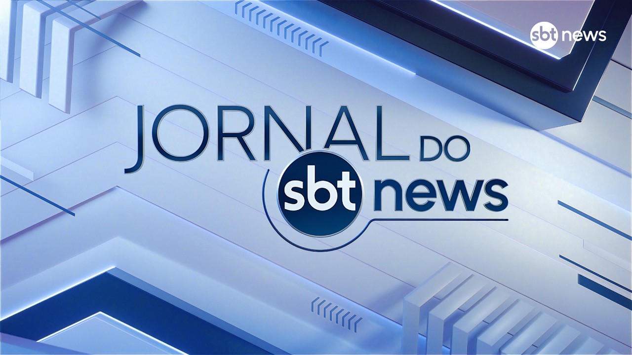 JORNAL DO SBT NEWS | 11/04/2026