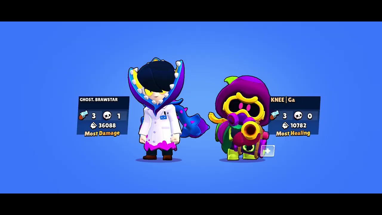 40+ Min Non stop Game #brawlstars #gameplay #viral #newplayer 