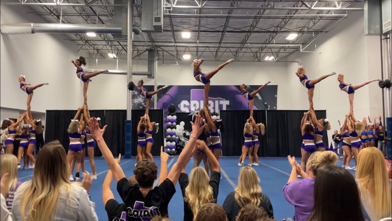 Spirit of Texas A-Team Showcase 2022