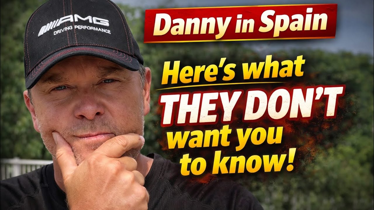 What they don’t want you know 