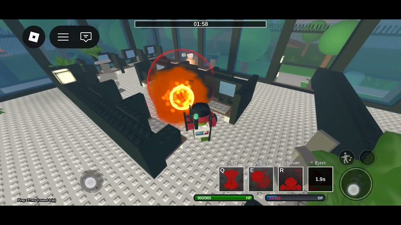 Consiguiendo la maestría de killdroid parte 3