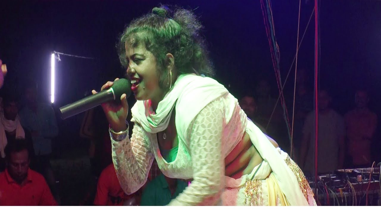 Miss Lokkhi Sunita Opera || Pan Khabo Tiranga Khabo || পান খাবো তিরঈা খাবো