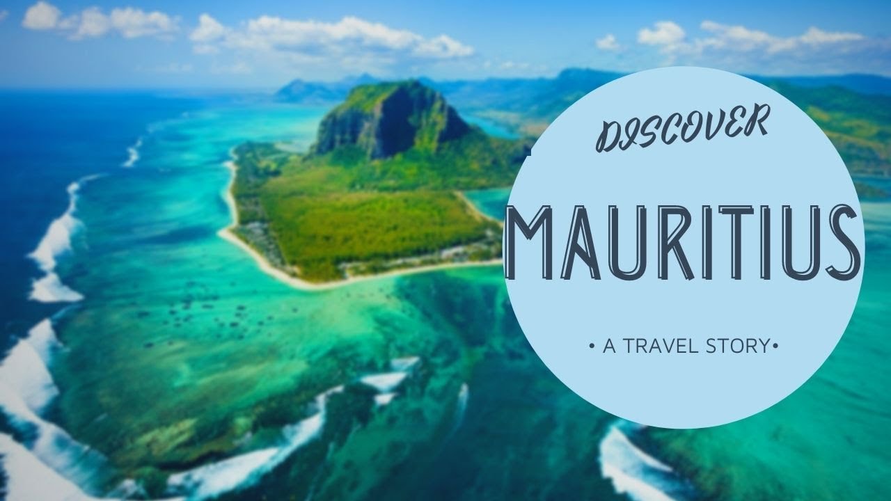 Discover: Cultures Of Mauritius