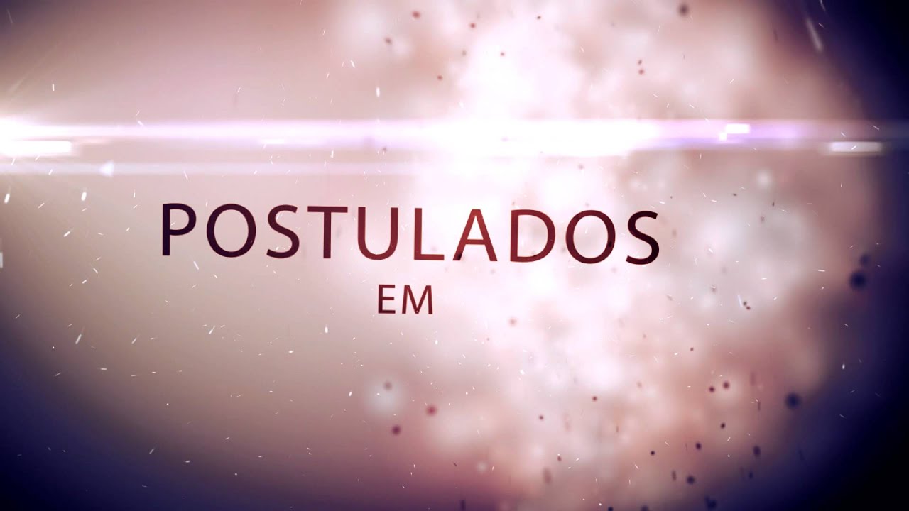 POSTULADOS ft. abel laste TEASER.mov