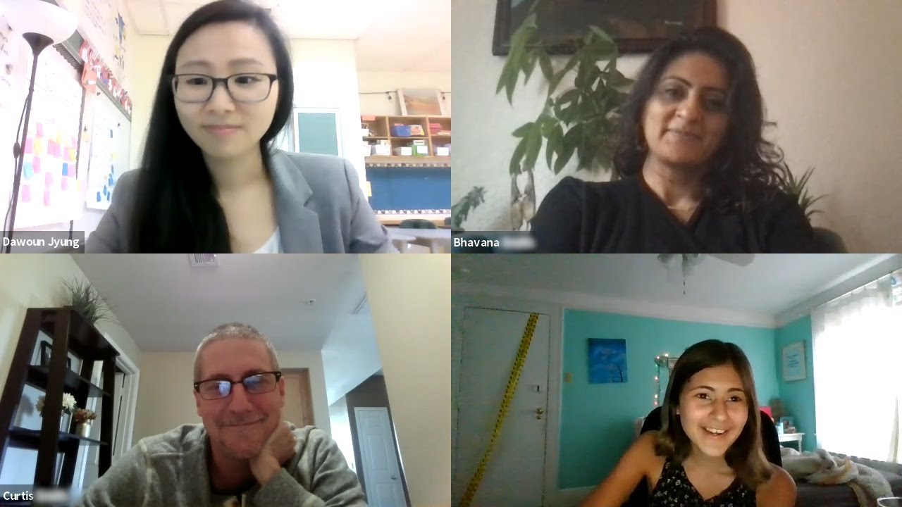 How Student-Led Conferences Center the Learning Journey