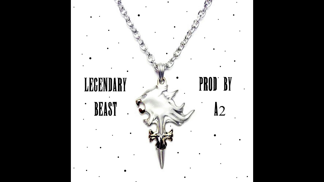 Red Cafe x Maino Type Beat 