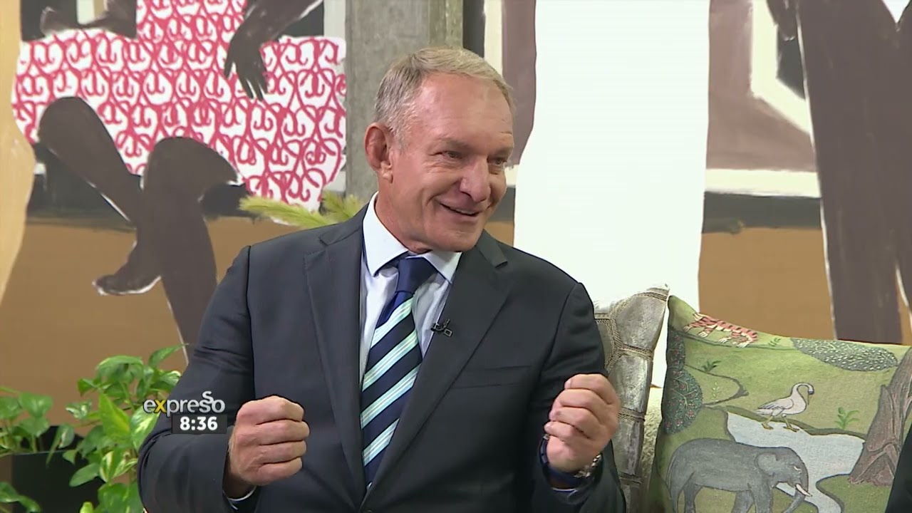 Confidence to Finish  Sanlam Extends Its Marathon Commitment by SANLAM