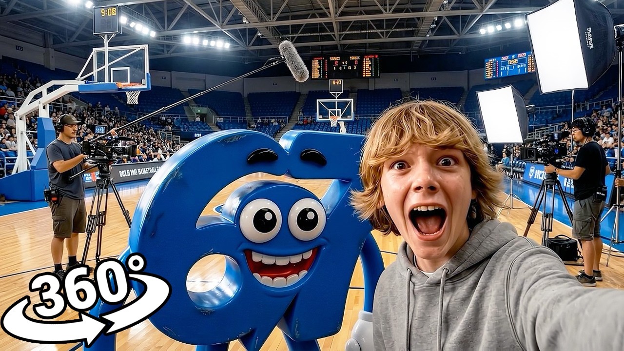 Find SIX SEVEN 67 KID in 360˚