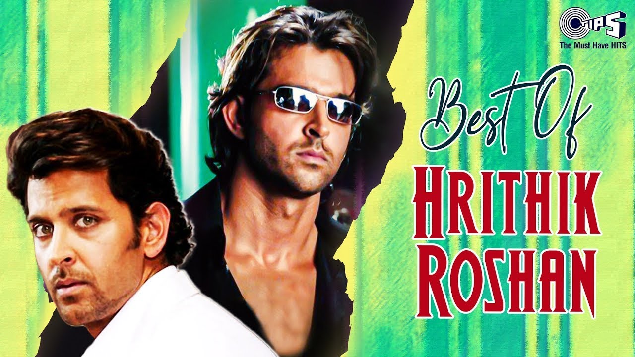 Hrithik Roshan Hits 🎬 | Bollywood Video Jukebox 🎶 | Superhit Hindi Songs | Dance & Romantic Songs