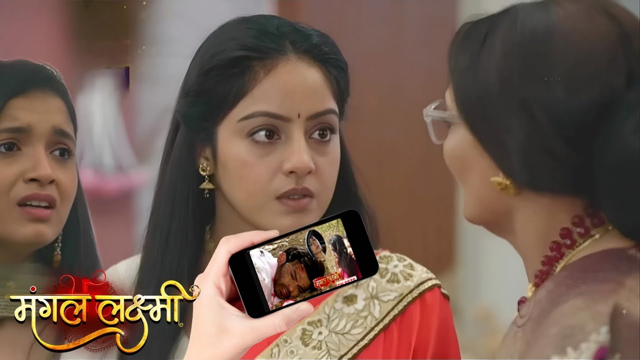 Mangal Lakshmi | मंगल ने बताया कुसुम को आदित की मौत का सच | Upcoming Twist