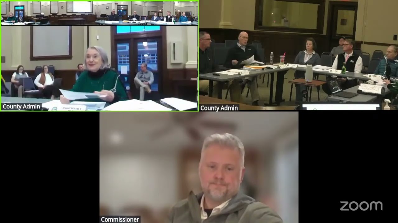 BCC 01-28-2026 Meeting