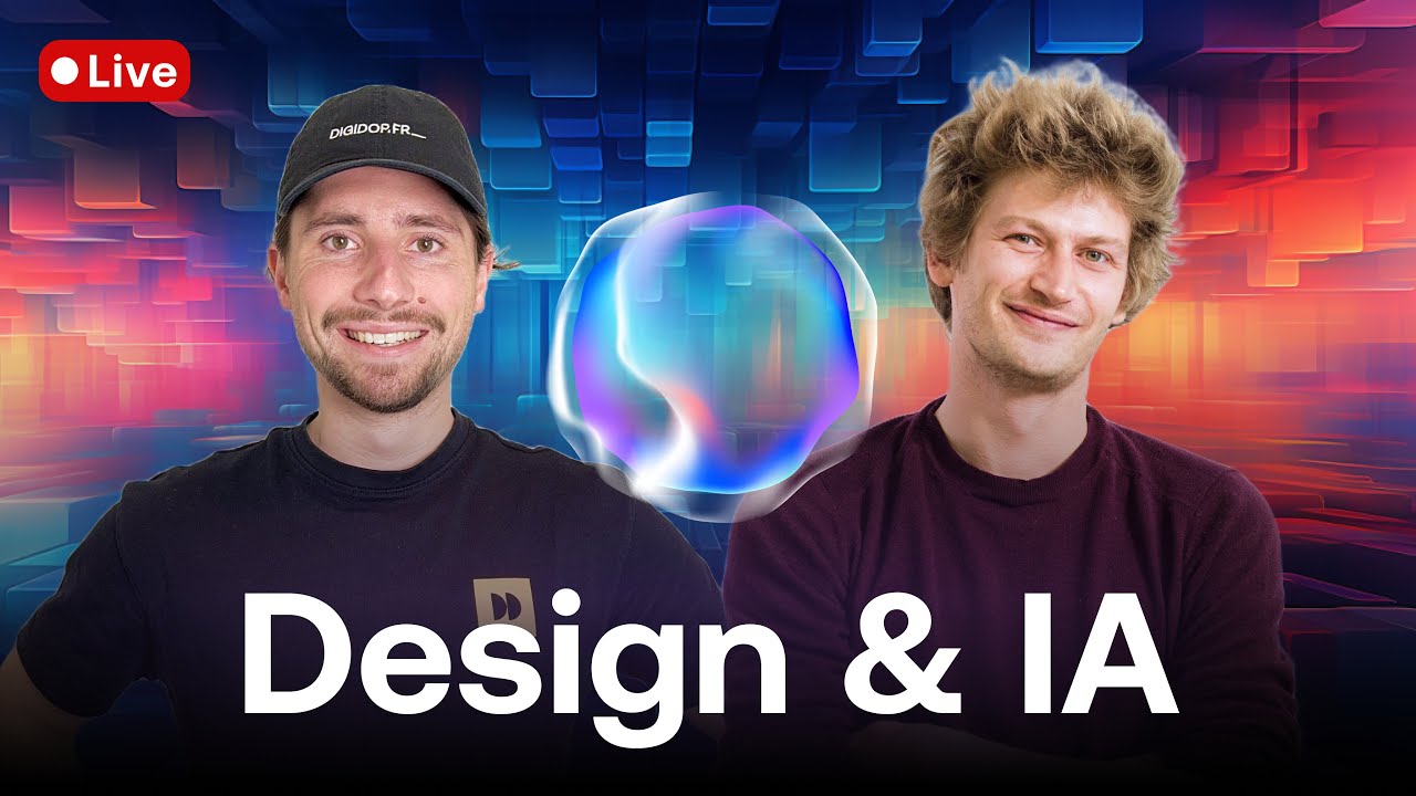 Comment l’IA accompagnera les designers dans les années à venir ?