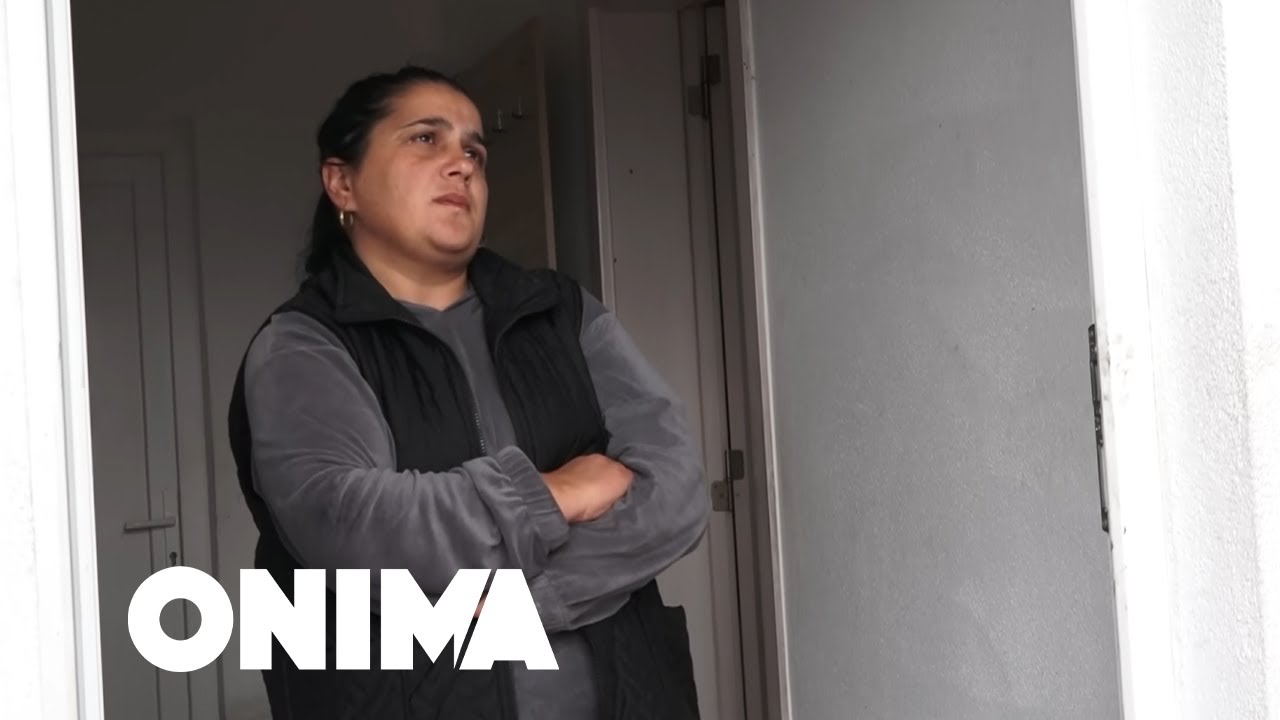 “Se ka pagu rrymen u hi ne burg”- Familja nga Podujeva në gjendje të rëndë