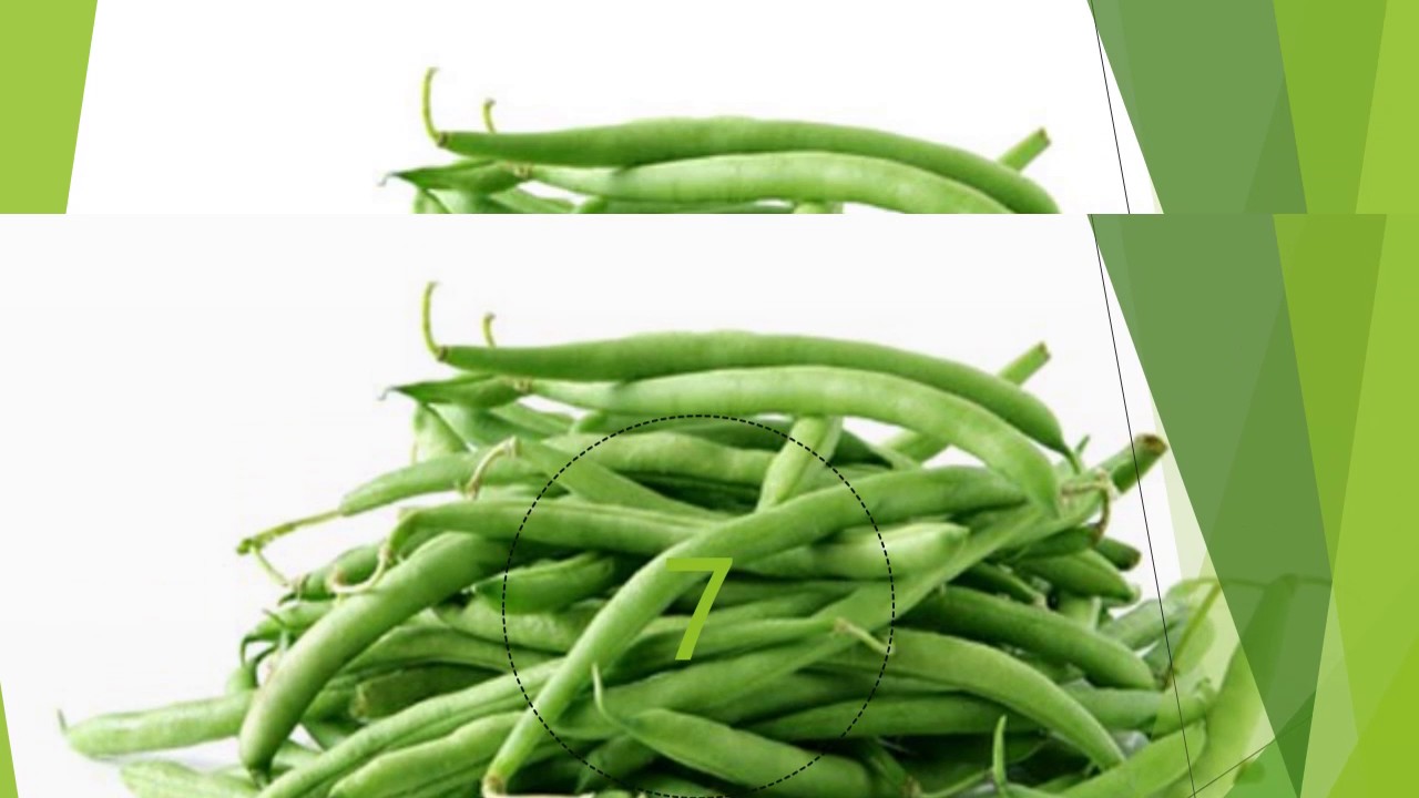 Top 10 Health Benefits of French Beans | healthy Wealthy Tips