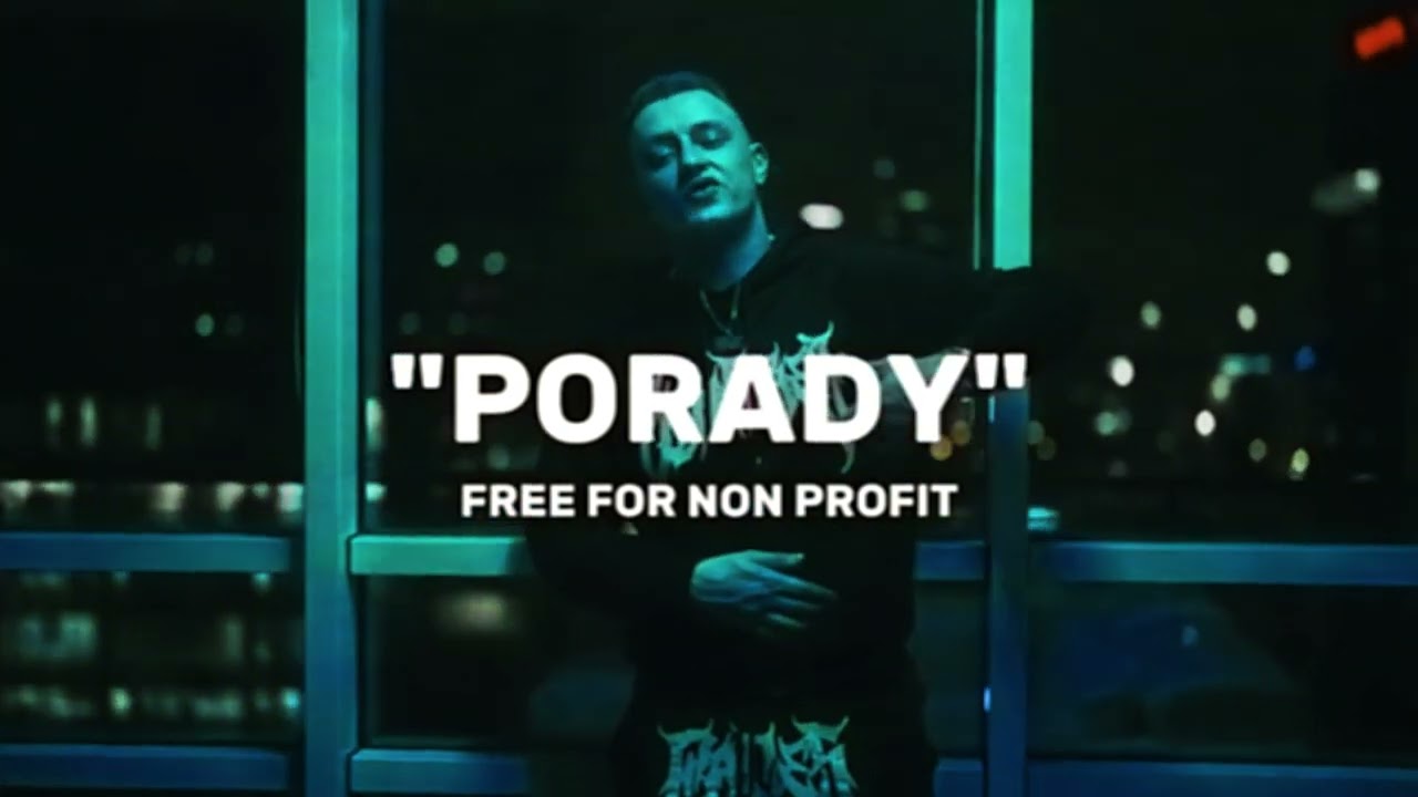 [FREE] VKIE TYPE BEAT "PORADY"