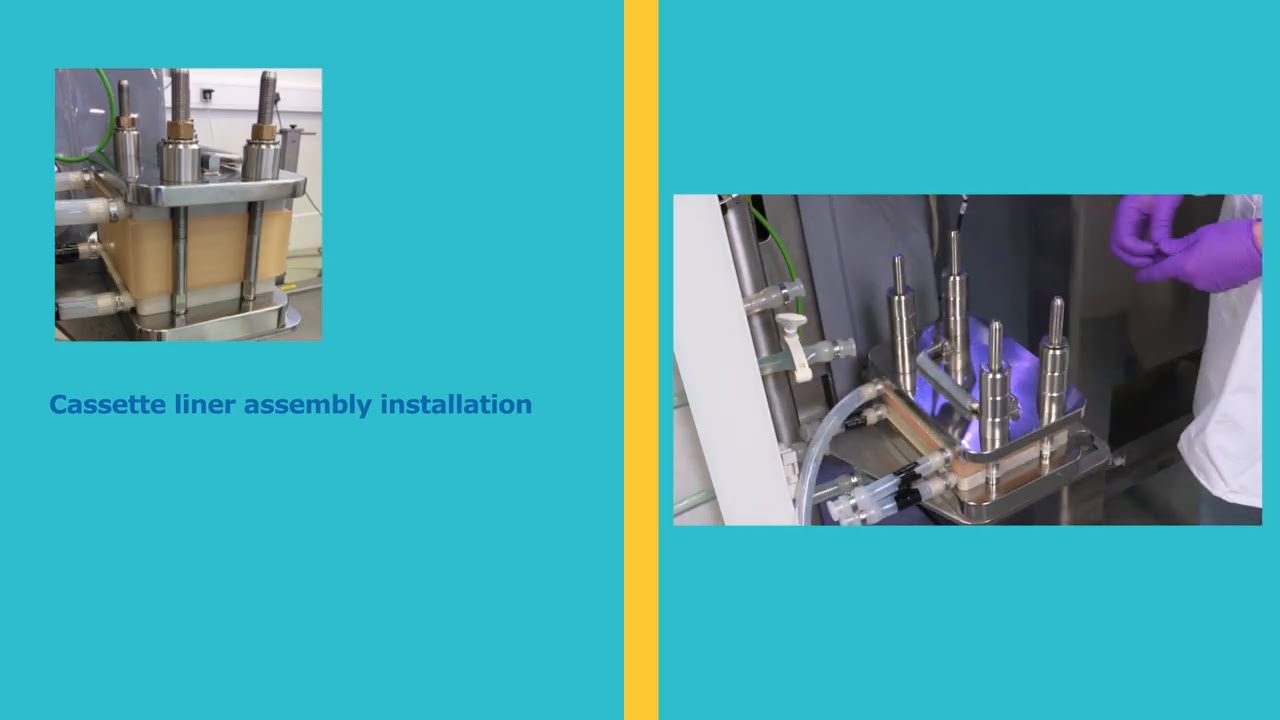 Troubleshooting the Mobius® FlexReady Solution with Smart Flexware® Assemblies System