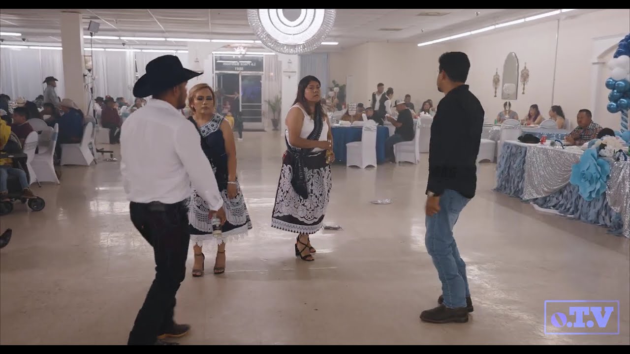 Baile con Abrazo Fuego Bautizo (PIREKUAs) 04