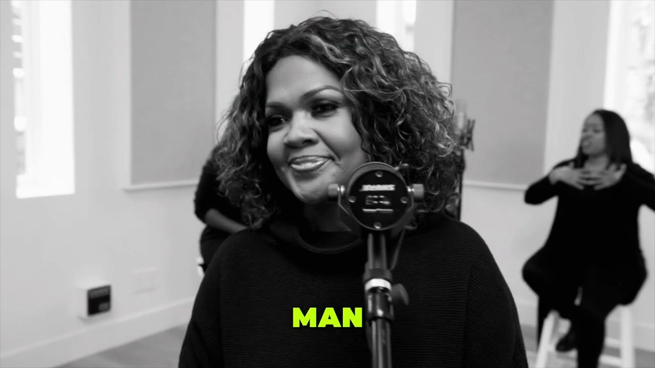 CeCe Winans - We Survived the Storm(Gospel Song 2o26)