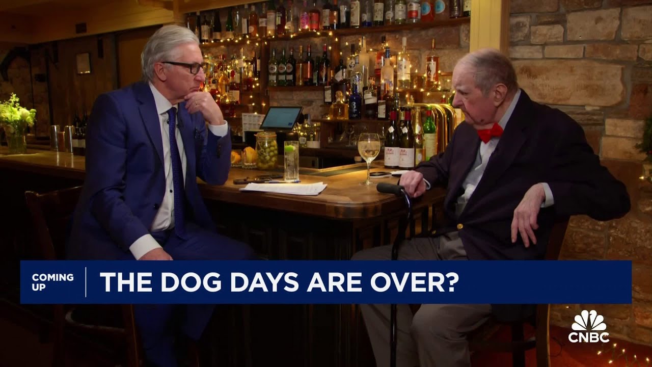 UBS' Art Cashin: Election year tends to be 'good' for the market