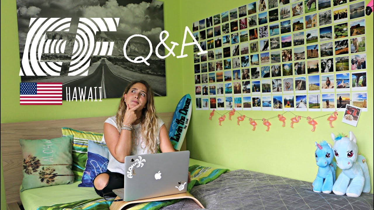 EF Honolulu, Hawaii: Q&A