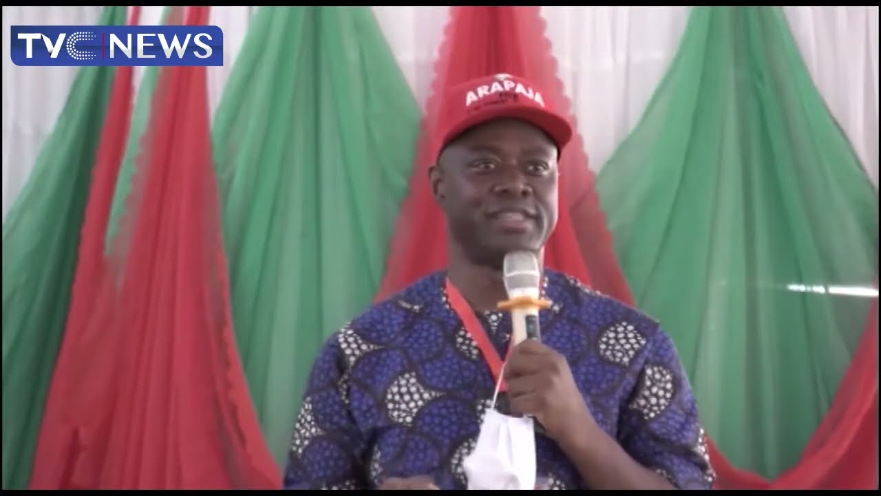[Pace Setter Update] A Review Of PDP Southwest Leadership Election